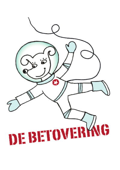 Logo Betovering 2019 Rgb