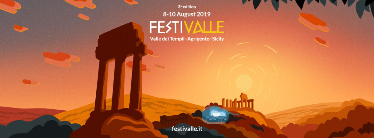 Festivalle Cover Facebook