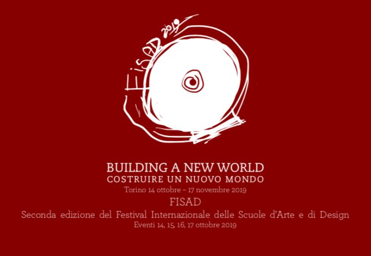 Cartolina Fisad 1