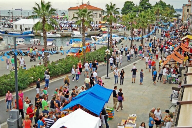 Koper Slovenia 1