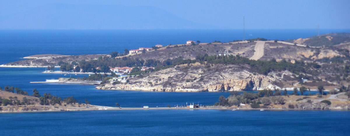 Yarımada Panorama