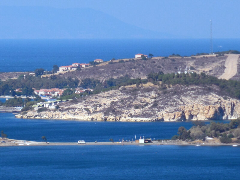 Yarımada Panorama