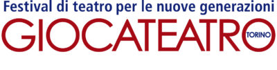 Giocateatro Logo Senzadate