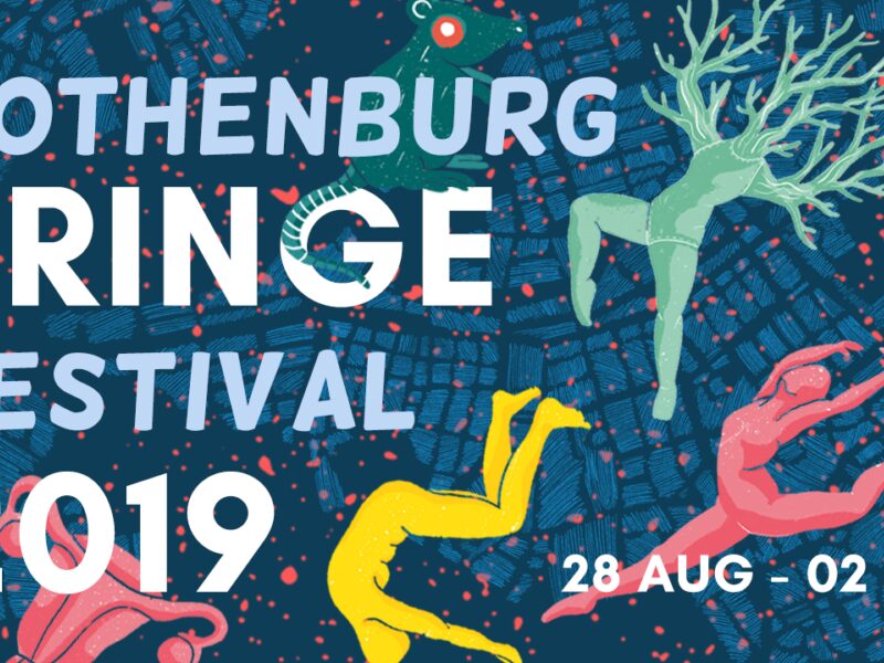 Fringe Cover Fb