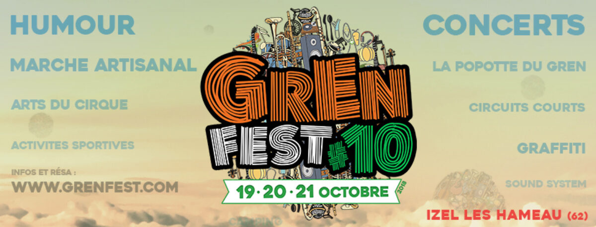 Couv Facebook Gren Fest