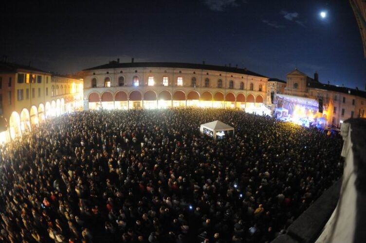 Imola In Musica Piazza Matteotti