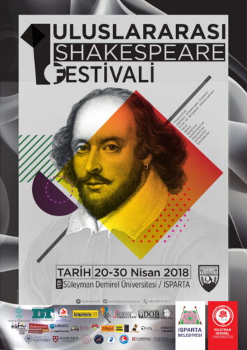 Shakespeare Afiş 1 724X1024