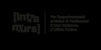 Logo Intramurs 2