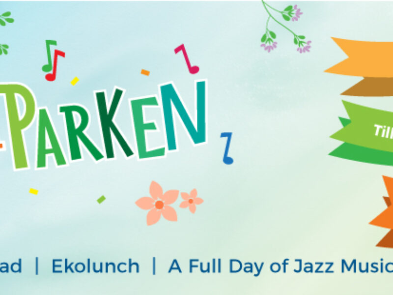 Jazziparken Facebook Header Nodates
