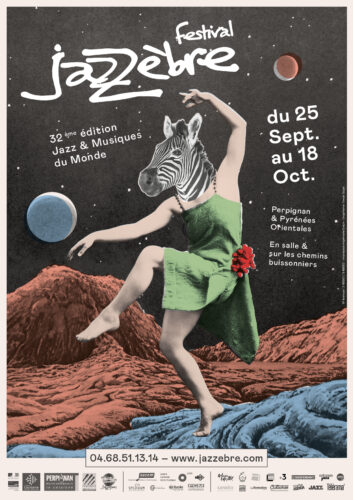 Affiche Web