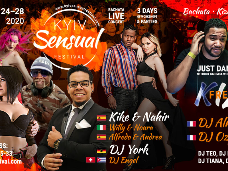 Ksf 20 Artists 1200X630