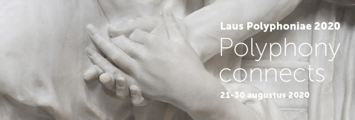 Banner Website Laus Connects2020