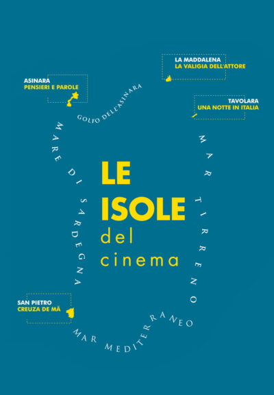 Le Isole Del Cinema