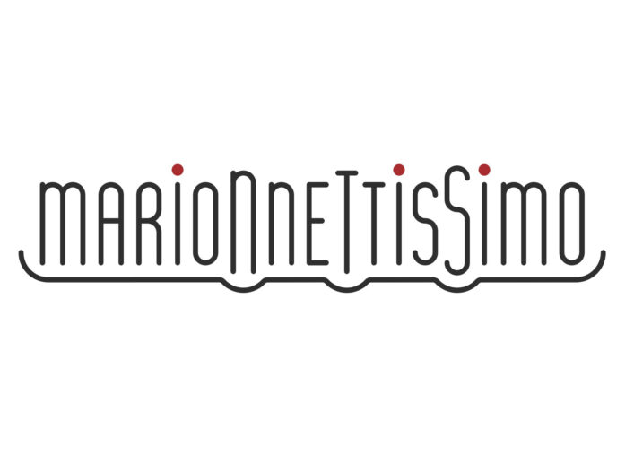Logo Mario Noir Point Rge Fd Transpt Hd G