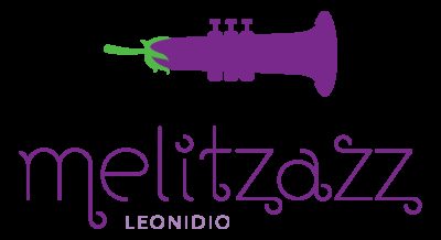 Melitzazz Logo En