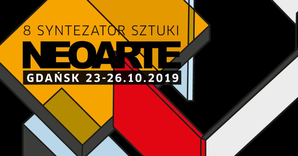2019 09 20 Neoarte Festiwal 2019 Fb Tlo