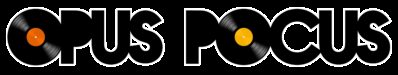Opus Pocus Logo Seul Grand