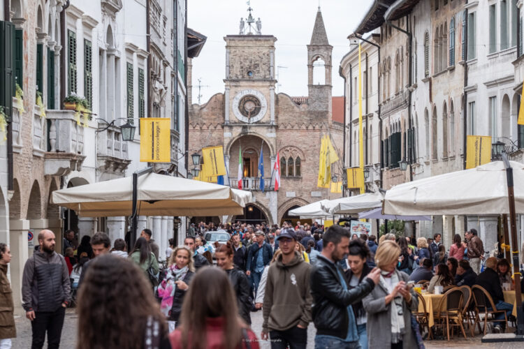 Pordenonelegge Corso Vittorio Emanuele Ii 3