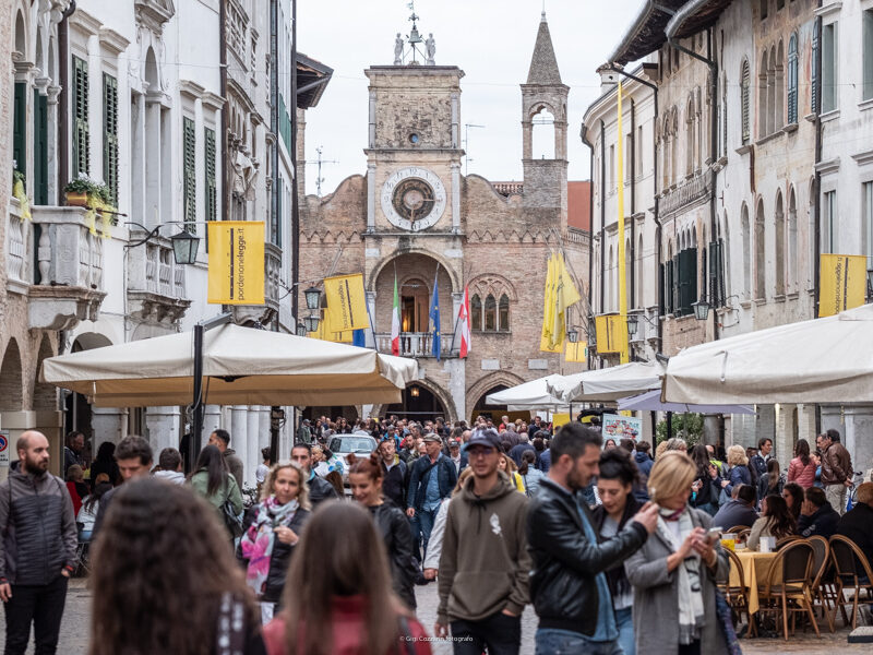 Pordenonelegge Corso Vittorio Emanuele Ii 3