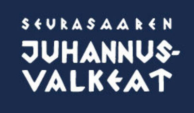 Juhannusvalkeat Sininen Web