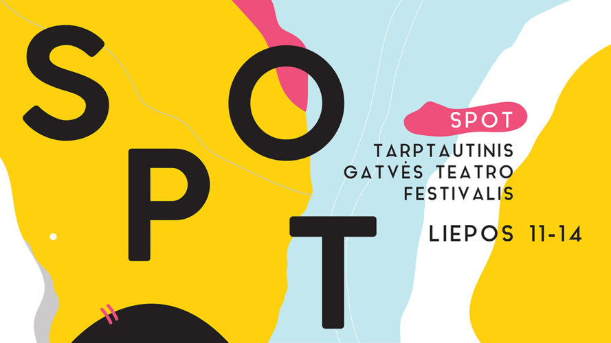 Spot