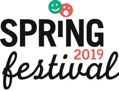 Spring Logo