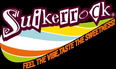 Suikerrock Logo No Date