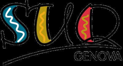Logo Suq Genova Trasparenza