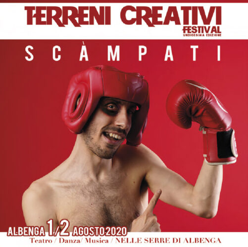Copertina Brochure