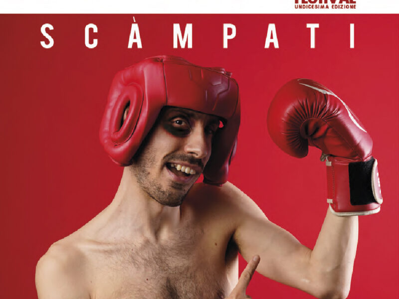 Copertina Brochure