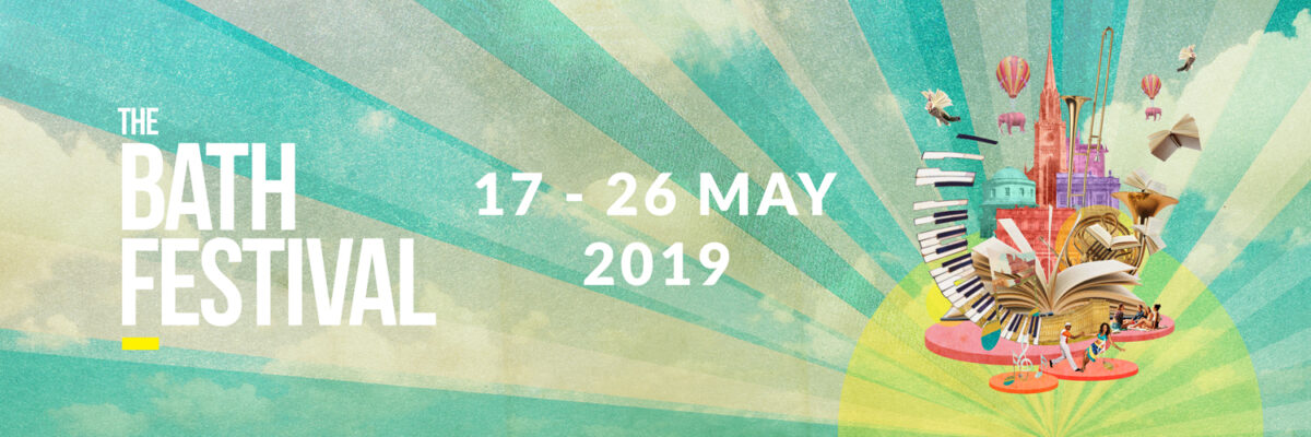 The Bath Festival Twitter Banner