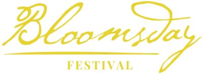 Bloomsday Festival Logo