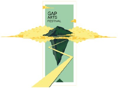 Gap Logo
