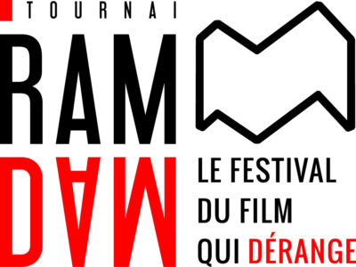 Tournai Ramdam Fest Logo