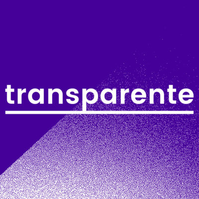Transparente Logo