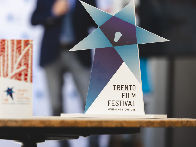Trento Film Festival 2020 Michele Purin 2020 08 27 Inaugurazione Roccabruna Web 20