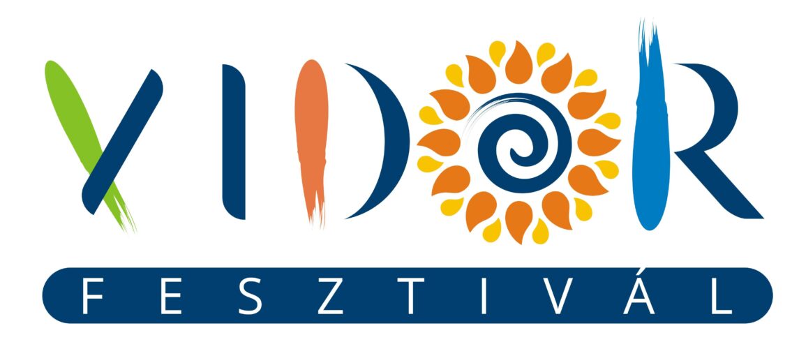 Vidor Logo Fekvo