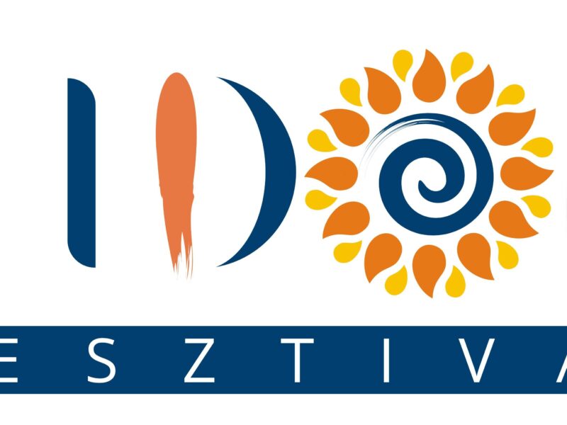 Vidor Logo Fekvo