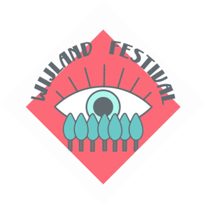 Logo Wijland Wit