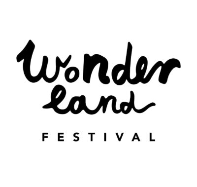 Wonderland Festival Logo