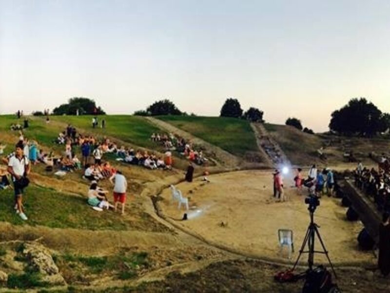 Xenios Festival