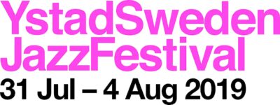 Ysjf 2019 Kort Eu Pms213 Vit Botten Rosa Text Svart Datum