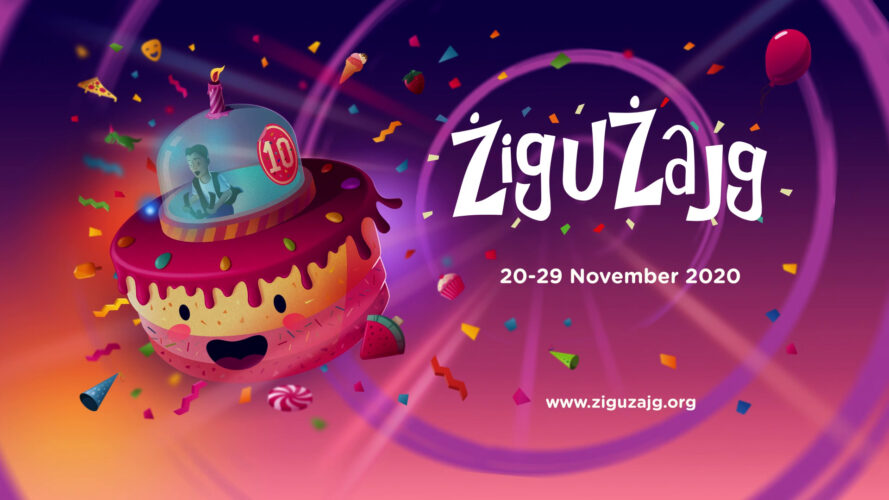 Zz Home Festival 2020