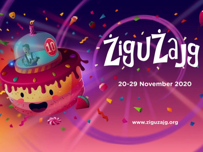 Zz Home Festival 2020