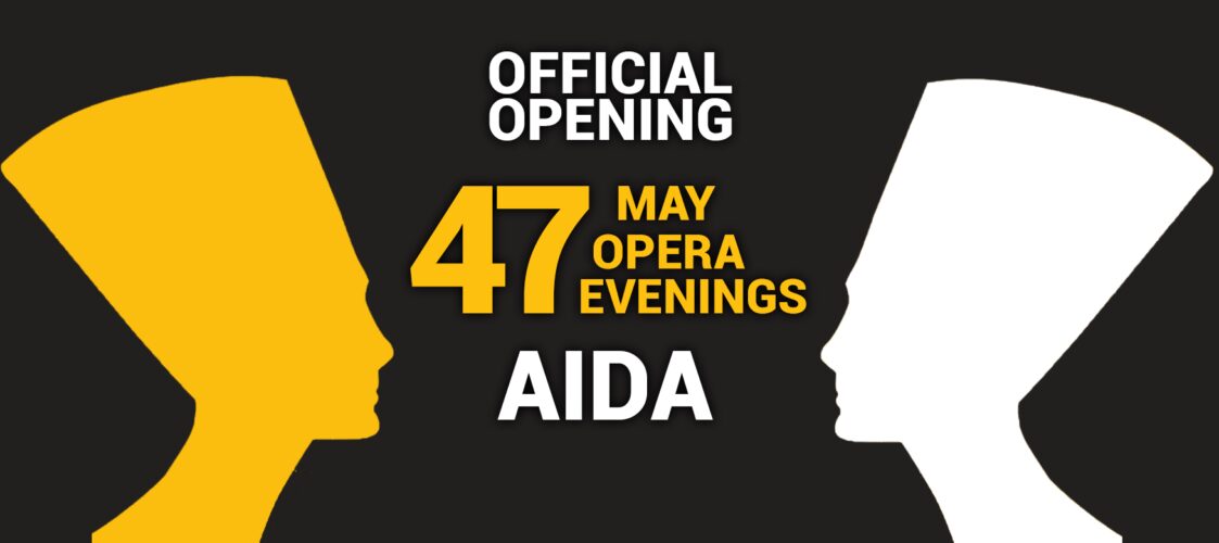 Opening Aida Cover Angliski 1