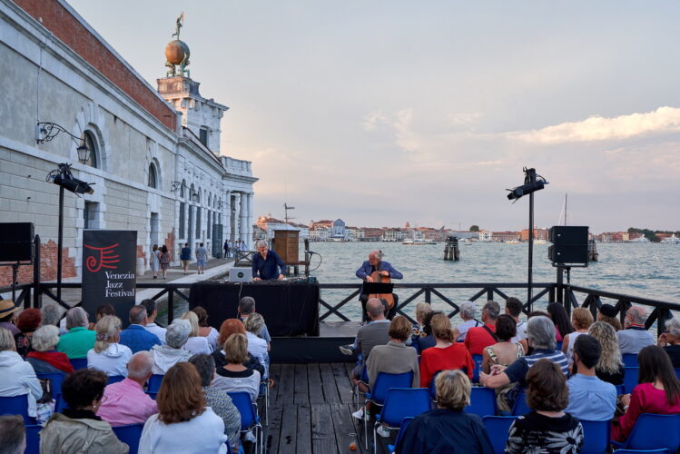 Venezia Jazz