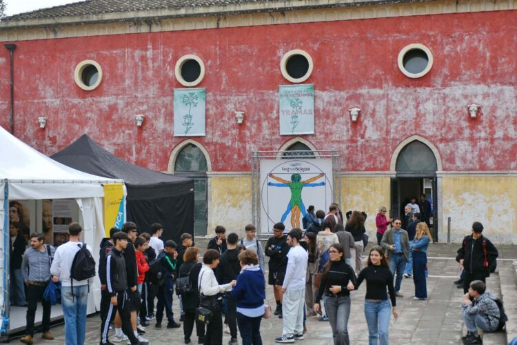 Foto effe label ragazzi Vitruvio