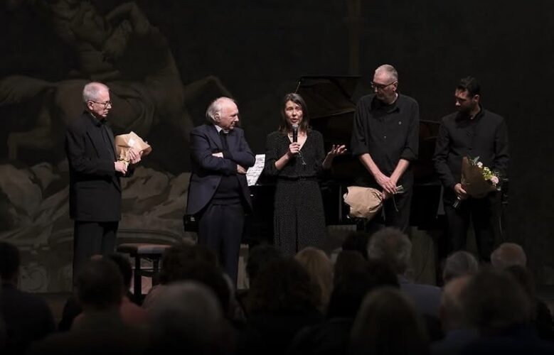 Music Theatre Festival 1st Edition2025