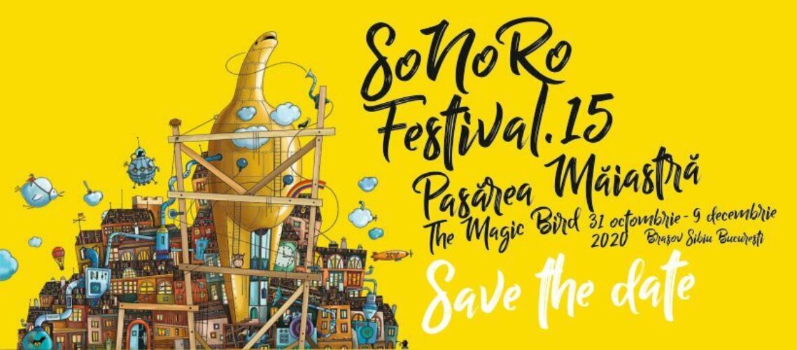Sonoro