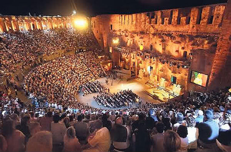 Aspendos